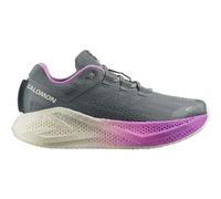 SALOMON Aero Glide 3 W - Mujer - Gris / Rosa - talla 41 1/3- modelo 2025