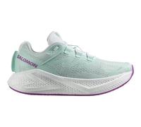 SALOMON Aero Glide 3 W - Mujer - Verde / Blanco / Violeta - talla 36 2/3- modelo 2025