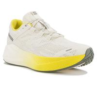 SALOMON Aero Glide 3 - Hombre - Blanco / Amarillo - talla 42- modelo 2025