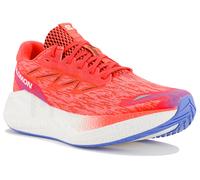Salomon - Zapatillas de running - Aero Glide 4 Neon Flame/Wht/Persia - Talla 10,5 UK - Naranja Naranja 10.5 UK