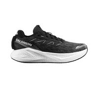 Salomon Aero Glide 4 Black/White/Ftwsilver Calzado de running de hombre UK 10