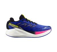 Salomon Aero Glide 4 Bluing/White/Black Calzado de running de hombre UK 10