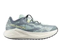 SALOMON Aero Glide 4 Grvl - Hombre - Azul - talla 44 2/3- modelo 2026