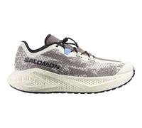 SALOMON Aero Glide 4 Grvl - Hombre - Gris - talla 42 2/3- modelo 2026