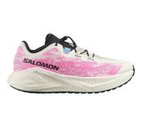 SALOMON Aero Glide 4 Grvl - Hombre - Rosa / Blanco - talla 45 1/3- modelo 2026