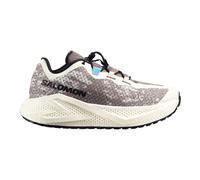 Salomon Aero Glide 4 GRVL Vanilla Ice/Black/Iron Calzado de running para mujer UK 6