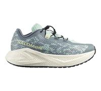 SALOMON Aero Glide 4 Grvl W - Mujer - Azul - talla 39 1/3- modelo 2026