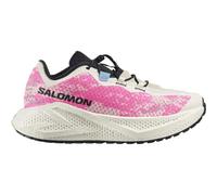 SALOMON Aero Glide 4 Grvl W - Mujer - Rosa / Blanco - talla 40- modelo 2026