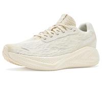 Salomon Aero Glide 4 Vanilla Ice/Vanilla Ice/White Calzado de running para mujer UK 5