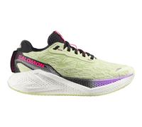 Salomon Aero Glide 4 41.1/3 Verde