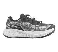 SALOMON Aero Grvl J - Niño - Negro / Blanco - talla 38- modelo 2026