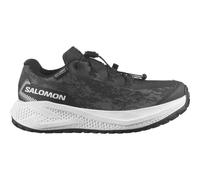 SALOMON Aero Grvl Wp J - Niño - Negro / Blanco - talla 34- modelo 2026