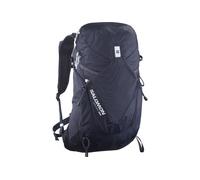 Salomon AEROTREK 18 Sac à dos M/L Bleu marine