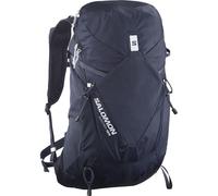 SALOMON Aerotrek 18 W - Mujer - Azul / Negro - talla M/L- modelo 2025