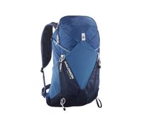 Salomon AEROTREK 20 Sac à dos S/M Bleu