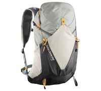 Bolsa de Montaña Salomon Aerotrek 20 Sedona Sage/Seagrass M - L