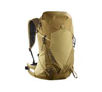 Mochila de Montaña Salomon Aerotrek 30 Brilliant Olive/Willow/Black M - L
