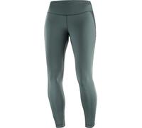 SALOMON Agile Warm Tight W Agile Warm Tight W Green Gables, Mujer, Green Gables, S