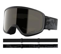 SALOMON Aksium 2.0 Goggles Unisex adulto (Pack de 1)