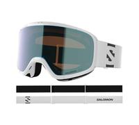Salomon AKSIUM 2.0 PHOTO gafas, gafas de esquí unisex antivaho para snowboard y aventuras de montaña