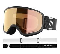 Salomon AKSIUM 2.0 PHOTO gafas, gafas de esquí unisex antivaho para snowboard y aventuras de montaña