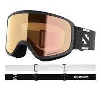 SALOMON Aksium 2.0 Photo - Unisex - Negro - talla única- modelo 2026