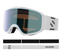 SALOMON Aksium 2.0 S Photo - Unisex - Blanco - talla única- modelo 2026