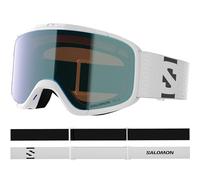 Gafas de Esquí y snow Salomon Aksium 2.0 S Photochromic Negro/Rojo Talla única