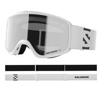 SALOMON Aksium 2.0 S - Unisex - Blanco - talla única- modelo 2027