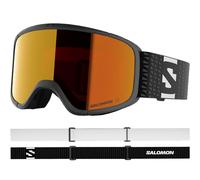 SALOMON Aksium 20 S Gafas de Esquí Snowboard para Unisexo Máscara de Snowboard, Deportes de invierno
