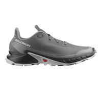 SALOMON Alphacross 5 - Hombre - Negro / Azul - talla 43 1/3- modelo 2024