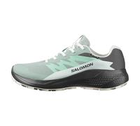 SALOMON ALPHAGLIDE Gore-Tex Impermeables Zapatillas de Senderismo para Mujer