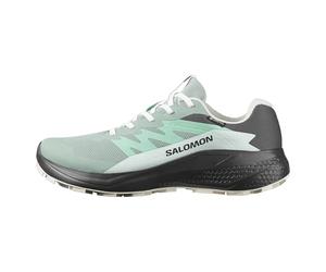 Salomon ALPHAGLIDE Gore-tex Impermeables Zapatillas de senderismo para mujer