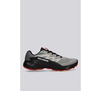 Salomon Alphaglide - Gris - Zapatillas Hombre talla 46