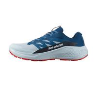Salomon Zapatillas de senderismo ALPHAGLIDE para hombre