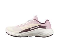 Zapatillas de Trail Salomon Alphaglide Mujer Tapioca/Dawn Pink/Hu 38