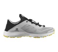 SALOMON Amphib Bold 2 - Hombre - Gris / Negro / Amarillo - talla 42 2/3- modelo 2026