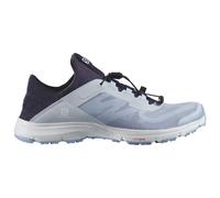 Salomon - Zapatillas de senderismo Mujer - Amphib Bold 2 W Arctic Ice/Nightshade/Serenity para Mujer - Talla 7 UK - Blanco Blanco 7 UK