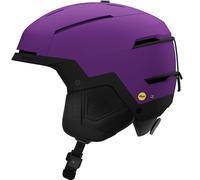 Salomon Arcane Prime MIPS, casco de esquí, lila 59-62cm Ultra Violet