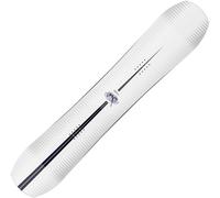 Salomon Snowboard - Snowboards - Assassin 2027 de Lana - Talla 163W cm - Blanco Blanco 163W cm