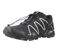 SALOMON Bajo Speedcross 3 Black 36 2/3 EU