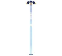 Salomon - Bastones de esquí nórdico - S/Lab Click Kit - Talla 175 cm - Azul Azul 175 cm