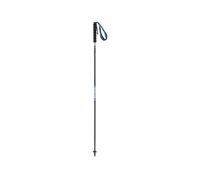 Salomon bastones de trail runnig Ultra Carbon Foldable Bâtons de marche 110 cm Noir