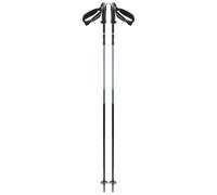 Salomon - Bastones esquí - Polar Pro S3 Lilac - Talla 125 cm - Gris Gris 125 cm