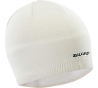 Gorro de montaña salomon whisper blanco Talla única