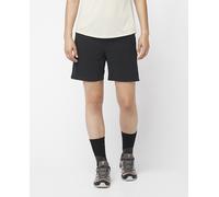Salomon Wayfarer Ease vêtement running femme XS Noir