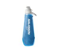 Salomon bidón Soft Flask 400mL Insulated 42 mm TU Azul