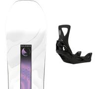 SALOMON Bliss - Mujer - Blanco - talla 141- modelo 2026