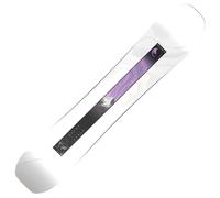 SALOMON Bliss - Mujer - Blanco - talla 151- modelo 2026