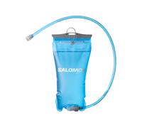 Salomon Soft Reservoir 1.5l Accesorios de Hidratación Unisexo, Colocación corta por debajo del brazo, Comodidad, Fácil de usar, Azul